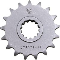 JTF579.17 - JT Sprocket For Yamaha FJ 1100 1984-1985 Front 17T