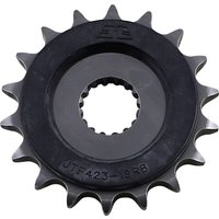 JTF423.18RB - JT Sprocket For Suzuki GSX1300 BK 2008-2011 Front Black/ 18T