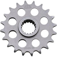 JTF405.20 - JT Sprocket For BMW F 800 R 2009-2020 Front 20T