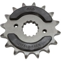 Image of JTF513.16RB - JT Sprocket For Yamaha FZR 500 1989-1990 Front 16T