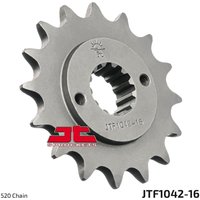 JTF1042.16 - JT Sprocket For Kymco KXR250 2X4 2004-2007 Front 16T
