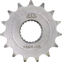Image of JTF1594.15 - JT Sprocket For Yamaha XG 250 2005-2006 Front 15T