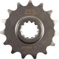 JTF1906.15 - JT Sprocket For Gas Gas MC65 2021-2023 Front 15T
