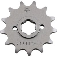 JTF287.13 - JT Sprocket For Honda CB 250 1996-2001 Front 13T