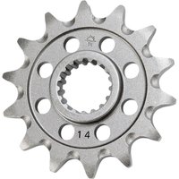 Image of JTF1441.14SC - JT Sprocket For Suzuki RMZ450 2005-2012 Front 14T