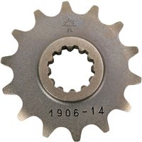 Image of JTF1906.14 - JT Sprocket For Gas Gas MC65 2021-2023 Front 14T