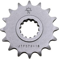 JTF579.16 - JT Sprocket For Yamaha FJ 1100 1984-1985 Front 16T