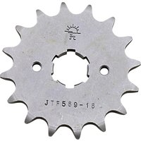 Image of JTF569.16 - JT Sprocket For Yamaha DT 250 MX 1980-1982 Front 16T