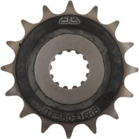 Image of JTF580.16RB - JT Sprocket For Yamaha FZ 750 1985-1993 Front 16T
