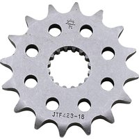 Image of JTF423.16 - JT Sprocket For Suzuki GSX1300 BK 2008-2011 Front 16T