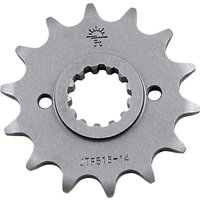 JTF516.14 - JT Sprocket For Kawasaki EL 250 1988-1995 Front 14T