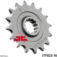 JTF823.16 - JT Sprocket For Husqvarna AE 430 1986-1988 Front 16T