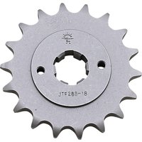 JTF288.18 - JT Sprocket For Honda CB500 1972-1977 Front 18T