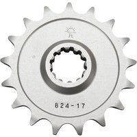 JTF824.17 - JT Sprocket For Husqvarna CR 250 1999-2005 Front 17T