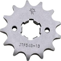 Image of JTF548.13 - JT Sprocket For Yamaha SR 125 1987-1988 Front 13T