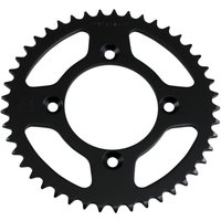 JTR1214.45 - JT Steel Sprocket For Honda CR60R 1983-1984 Rear 45T