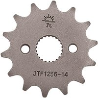 Image of JTF1256.14 - JT Sprocket For Honda CR80 1986-1995 Front 14T
