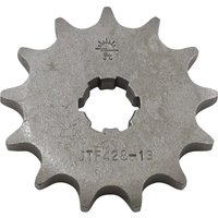 JTF428.13 - JT Sprocket For Suzuki DRZ50 2019 Front 13T