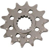 Image of JTF1901.14SC - JT Sprocket For KTM Duke 400 1994-1995 Front 14T