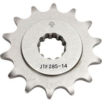 JTF285.14 - JT Sprocket For Honda CR250 1986-1987 Front 14T