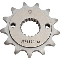 Image of JTF1322.13 - JT Sprocket For Honda TRX400EX 2000-2004 Front 13T