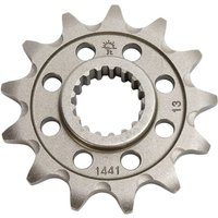 Image of JTF1441.13SC - JT Sprocket For Suzuki RMZ450 2005-2012 Front 13T