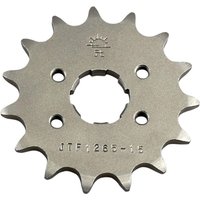 Image of JTF1265.15 - JT Sprocket For Honda XL 250 K 1975-1977 Front 15T