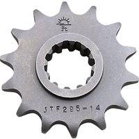 JTF295.14 - JT Sprocket For Honda CBR 500 F 1987-1988 Front 14T