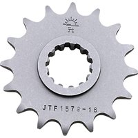 Image of JTF1579.16 - JT Sprocket For Yamaha FZ1 1000 N 2006-2014 Front 16T