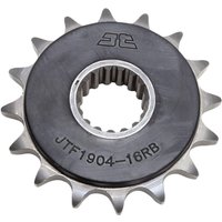 Image of JTF1904.16RB - JT Sprocket For KTM AdVenture 1050 2015-2016 Front 16T