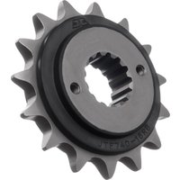 JTF740.15RB - JT Sprocket For Ducati 916 1995-1998 Front 15T