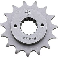 JTF736.15 - JT Sprocket For Ducati 748 1995-2003 Front 15T
