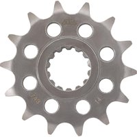 JTF743.14 - JT Sprocket For Ducati MultiStrada 1200 2010-2012 Front 14T