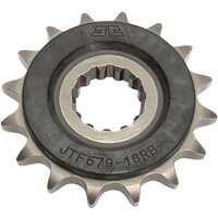 Image of JTF579.16RB - JT Sprocket For Yamaha FJ 1100 1984-1985 Front 16T