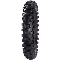 MR124 - MotoZ Terrapactor MXS (Soft) Rear Tyre 120/80-19"