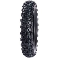 Image of MR141 - MotoZ Terrapactor MXI (Intermediate) Rear Tyre 80/100-12"