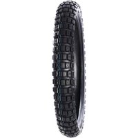 MR110 - MotoZ Tractionator Dualventure Front Tyre 54R 90/90-21"