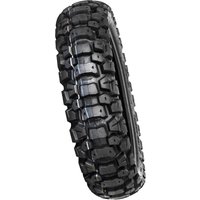 MR034 - MotoZ Tractionator Desert Rear Tyre 69Q 150/70B17"