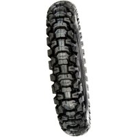 MR035 - MotoZ Tractionator Desert Rear Tyre 70Q 150/70B18"