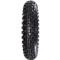 MR017 - MotoZ Tractionator Enduro I/T Rear Tyre 65R 120/90-18"