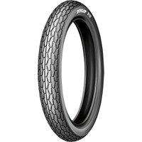 650993 - Dunlop F17 Front Tyre TL 55S 100/90-17"