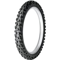665433 - Dunlop D606 Front Tyre Blackwall 54R 90/90-21"