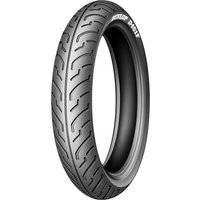 622580 - Dunlop D451 Front Tyre Blackwall TL 50P 100/80-16"