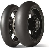 634642 - Dunlop GP Racer Slick D212 Front Tyre TL 120/70R17"