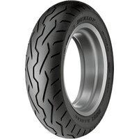 667001 - Dunlop D251 79V TL Rear Tyre - 200/60 R 16"