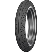 636167 - Dunlop Elite 4 Rear Tyre Blackwall TL 72H 150/80R17"