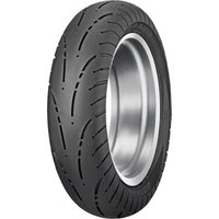 636170 - Dunlop Elite 4 Rear Tyre Blackwall TL 81V 250/40R18"