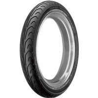 635414 - Dunlop GT502 Front Tyre Blackwall TL 60V 120/70R19"