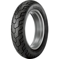 636855 - Dunlop D404 Rear Tyre TL 66H 130/90-15"