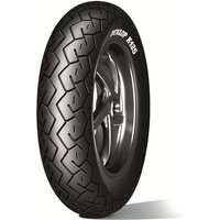 Image of 651012 - Dunlop K425 Rear Tyre Blackwall 70S 140/90-15"